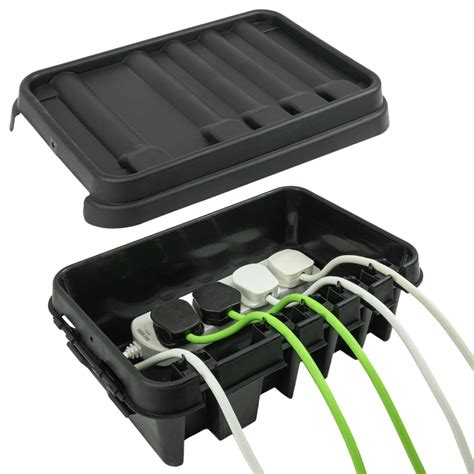 outdoor electrical dry box|dribox electrical box.